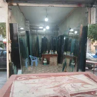 فروشگاه آیینه وشیشه کیانوش