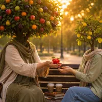 تجربه‌ای که کاش زودتر می‌دانستم...شما هم یکی دارید