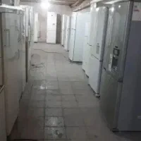 در محل شما/ خریدار/ یخچال//
