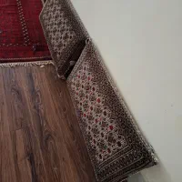 سه جفت پشتی دستی