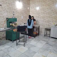 کارگرخانم