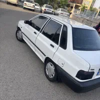 پراید ۹۰ تمیز