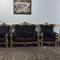 مبل هفت نفره