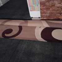 گلیم فرش ۱۲متری و موکت