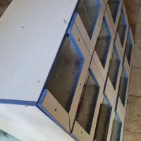 جا حبوباتی جا آجیلی استند چیپس و پفک