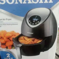 فروش سرخ کن