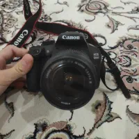 دوربین کانن D1300 نو در حد آکبند