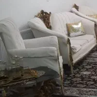 مبل راحتی ۷ نفره