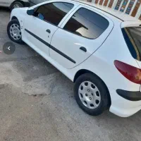 فروش ۲۰۶تیپ ۳