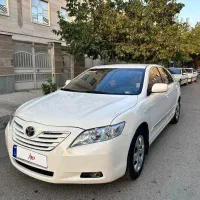 کمری ۲۰۰۷ gl اتومات تک برگ سند