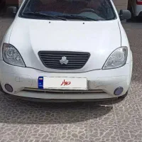 تیبا 1 مدل 92