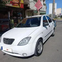 تیبا2 مدل 95 فوری