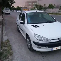 206sd|خودرو سواری و وانت|قوچان, |دیوار