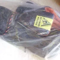 کفش ایمنی
