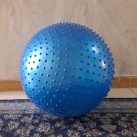 توپ خاردار پیلاتس