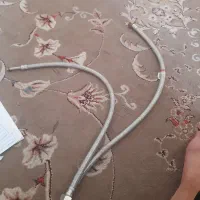 شلنگ پایه و پکچ