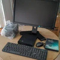صندوق فروشگاهی Lenovo مدل ۵۰۶۸