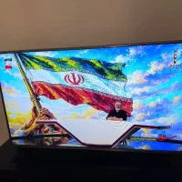 ال ای دی ۴۹ اینچ ال جی اصل کره