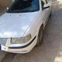 سمند94|خودرو سواری و وانت|بجنورد, |دیوار