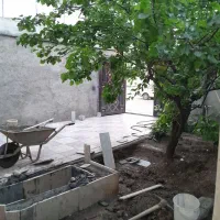 یک دستگاه ویلا اجاره ساعتی