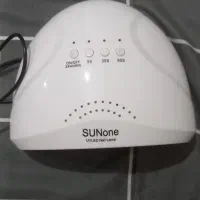 دستگاه یووی لاک خشک کن uv