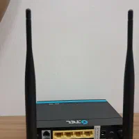مودم adsl|مودم و تجهیزات شبکه|زنجان, |دیوار