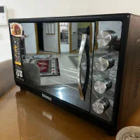 توستر نوعه نو با کارتون