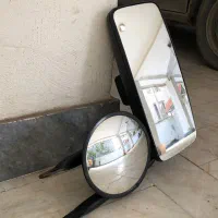 آینه بغل کامیون بنز
