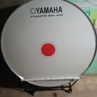 طبل دو متری نو