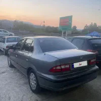 سمند lx مدل ۸۶