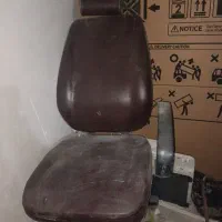 صندلی اصلاح زنانه