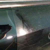 انجام خدمات پولیش و صافکاری PDR