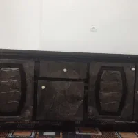 کمد زیر رختخوابی در حد نو