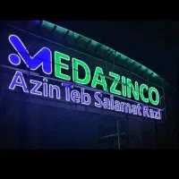 تابلوسازی چلینیوم تابلو سازی حروف برجسته