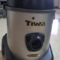 جارو برقی TIWA