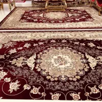 فرش ۹ متری ماشینی