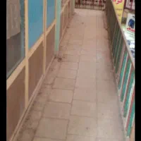 مغازه تجاری تاریکه بازار