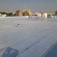 ایزوگام قیرگونی آسفالت