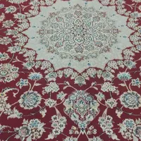 جهیزیه جفت ۶ متری گل ابریشم نائین|فرش|تهران, دکتر هوشیار|دیوار