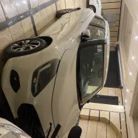 سوزوکی سوییفت مدارک کامل