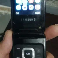 گوشی سامسونگ تا شو