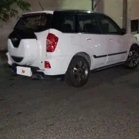 ایکس ۳۳s اتومات اسپرت مدل ۹۷