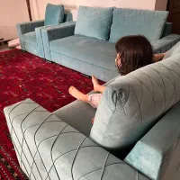 مبل راحتی