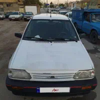 پرایدهاچبک88