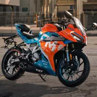 CF MOTO 250 SR