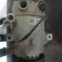 کمپرسور کولر اپتیما سالم