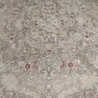 دو تخته فرش ۳*۴ در حد نو