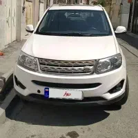 تیگو ۵ مدل ۹۵