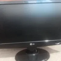 مانیتور ۱۹ اینچ lg