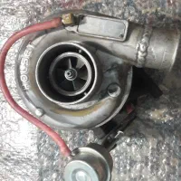 کیت کامل توربو xu10